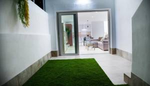 Obra Nueva - Villa / Chalet - Ciudad Quesada - Golf La Marquesa (Ciudad Quesada)