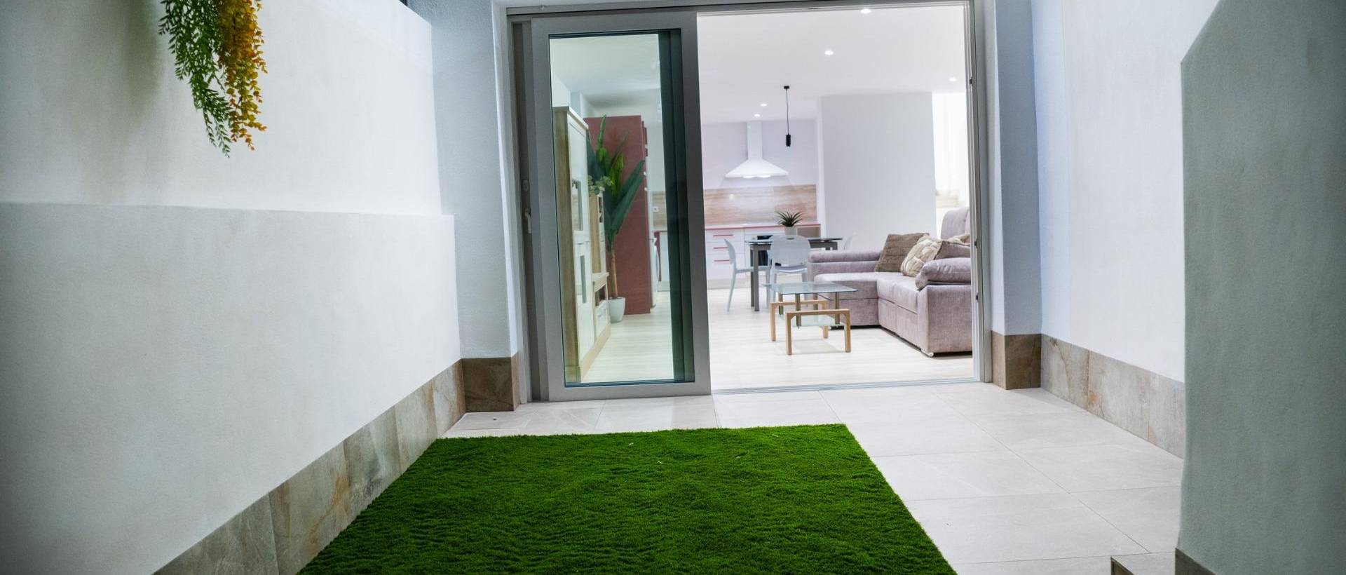 Obra Nueva - Villa / Chalet - Ciudad Quesada - Golf La Marquesa (Ciudad Quesada)
