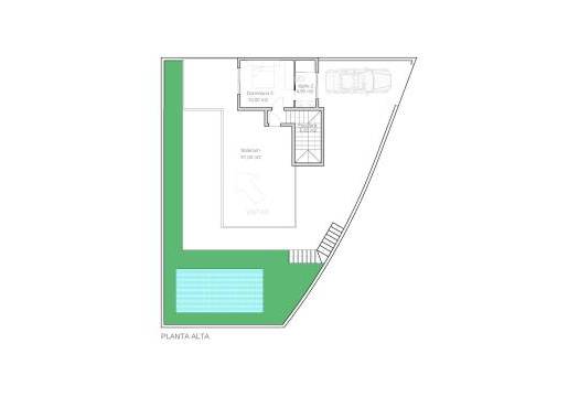 Obra Nueva - Villa / Chalet - Ciudad Quesada - Golf La Marquesa (Ciudad Quesada)