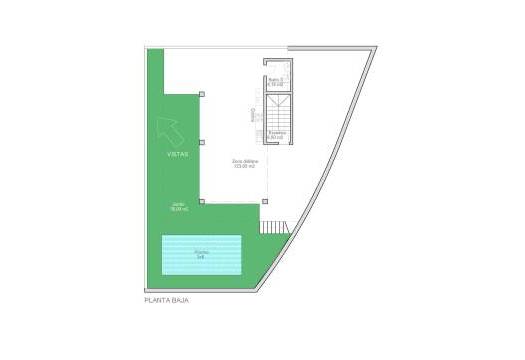 Obra Nueva - Villa / Chalet - Ciudad Quesada - Golf La Marquesa (Ciudad Quesada)