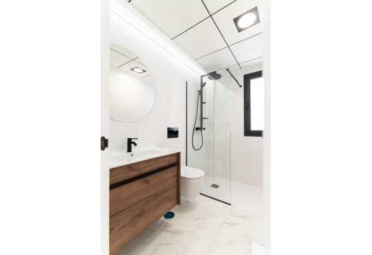 Obra Nueva - Villa / Chalet - Pilar de la Horadada - pueblo