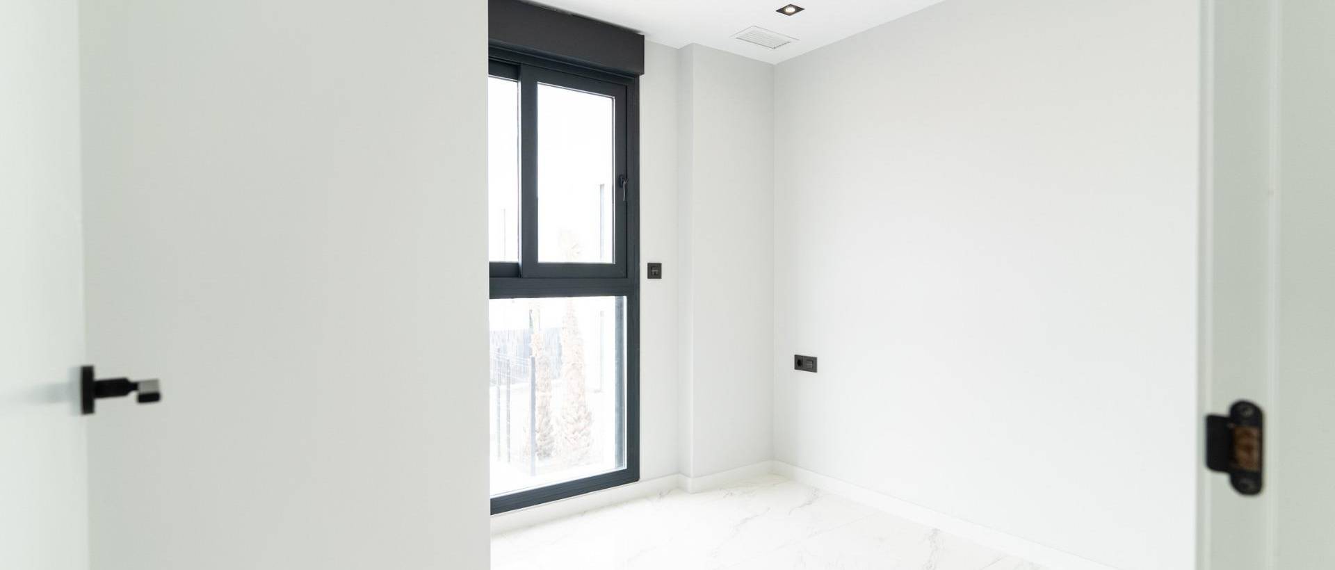 Obra Nueva - Villa / Chalet - Pilar de la Horadada - pueblo