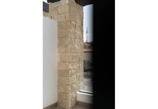 Obra Nueva - Villa / Chalet - Pilar de la Horadada - pueblo