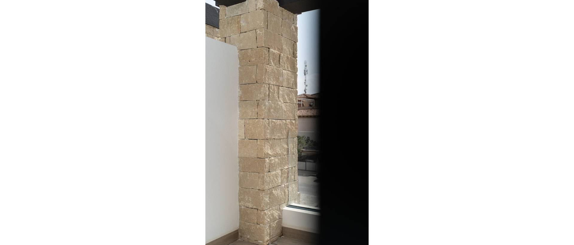 Obra Nueva - Villa / Chalet - Pilar de la Horadada - pueblo