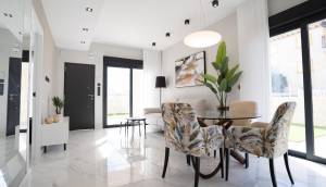 Obra Nueva - Ground Floor Bungalow - Pilar de la Horadada - pueblo