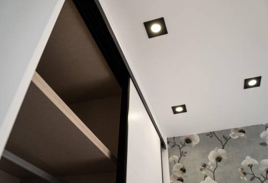 Obra Nueva - Ground Floor Bungalow - Pilar de la Horadada - pueblo