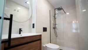 Obra Nueva - Top Floor Bungalow - Pilar de la Horadada - pueblo