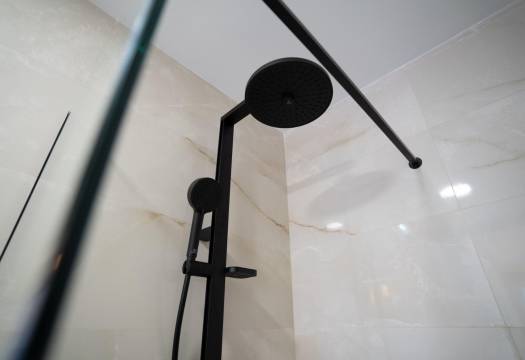 Obra Nueva - Top Floor Bungalow - Pilar de la Horadada - pueblo