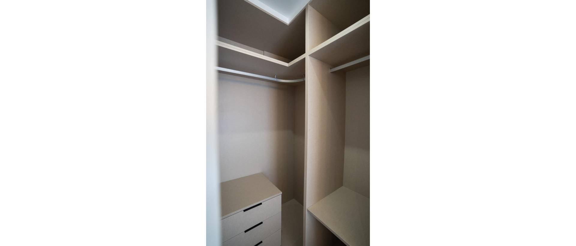 Obra Nueva - Top Floor Bungalow - Pilar de la Horadada - pueblo