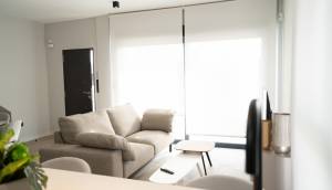 Obra Nueva - Top Floor Bungalow - Pilar de la Horadada - pueblo