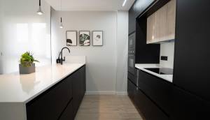 Obra Nueva - Top Floor Bungalow - Pilar de la Horadada - pueblo