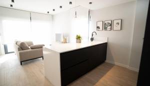 Obra Nueva - Top Floor Bungalow - Pilar de la Horadada - pueblo