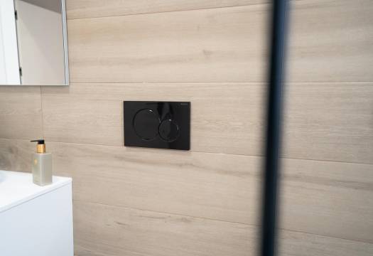 Obra Nueva - Top Floor Bungalow - Pilar de la Horadada - pueblo