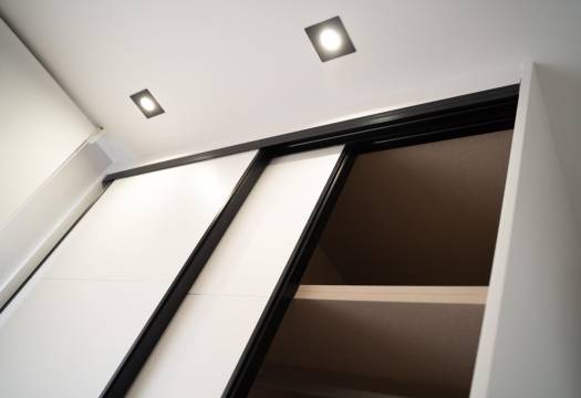 Obra Nueva - Top Floor Bungalow - Pilar de la Horadada - pueblo