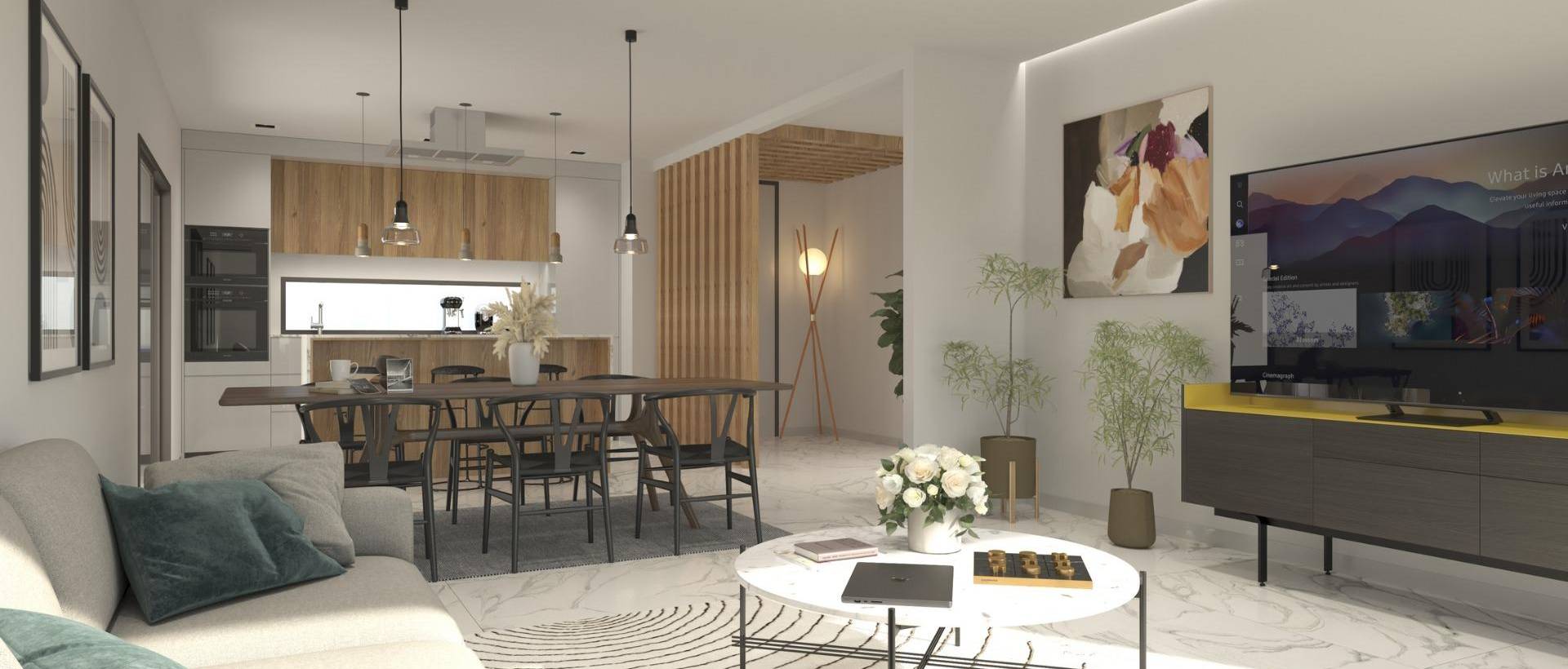 Obra Nueva - Villa / Chalet - Torrevieja - Sector 25