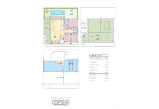 Obra Nueva - Villa / Chalet - Torrevieja - Sector 25