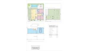 Obra Nueva - Villa / Chalet - Torrevieja - Sector 25