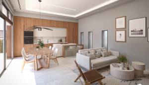 Obra Nueva - Villa / Chalet - Torre Pacheco - Santa Rosalia Lake And Life Resort