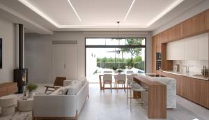 Obra Nueva - Villa / Chalet - Torre Pacheco - Santa Rosalia Lake And Life Resort