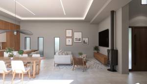 Obra Nueva - Villa / Chalet - Torre Pacheco - Santa Rosalia Lake And Life Resort
