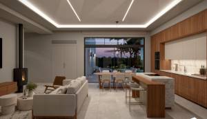 Obra Nueva - Villa / Chalet - Torre Pacheco - Santa Rosalia Lake And Life Resort
