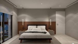 Obra Nueva - Villa / Chalet - Torre Pacheco - Santa Rosalia Lake And Life Resort