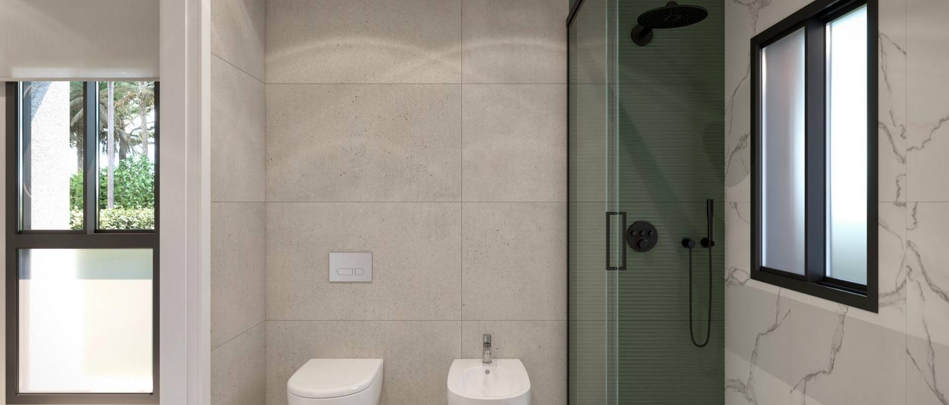 Obra Nueva - Villa / Chalet - Torre Pacheco - Santa Rosalia Lake And Life Resort