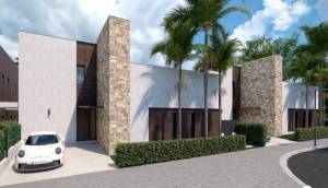 Obra Nueva - Villa / Chalet - Torre Pacheco - Santa Rosalia Lake And Life Resort