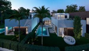 Obra Nueva - Villa / Chalet - Torre Pacheco - Santa Rosalia Lake And Life Resort