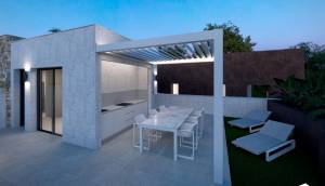 Obra Nueva - Villa / Chalet - Torre Pacheco - Santa Rosalia Lake And Life Resort