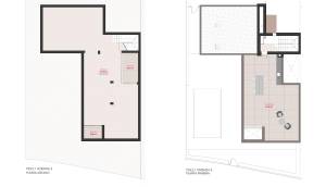 Obra Nueva - Villa / Chalet - Torre Pacheco - Santa Rosalia Lake And Life Resort