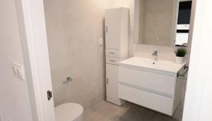 Obra Nueva - Top Floor Bungalow - Fuente Álamo - La Pinilla