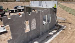 Obra Nueva - Top Floor Bungalow - Fuente Álamo - La Pinilla