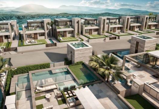 Apartment - New - Fuente Álamo - La Pinilla