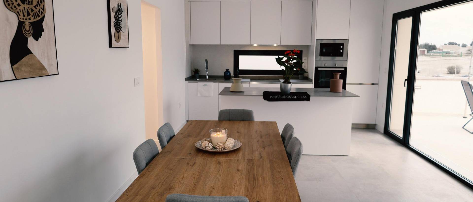 New - Apartment - Fuente Álamo - La Pinilla