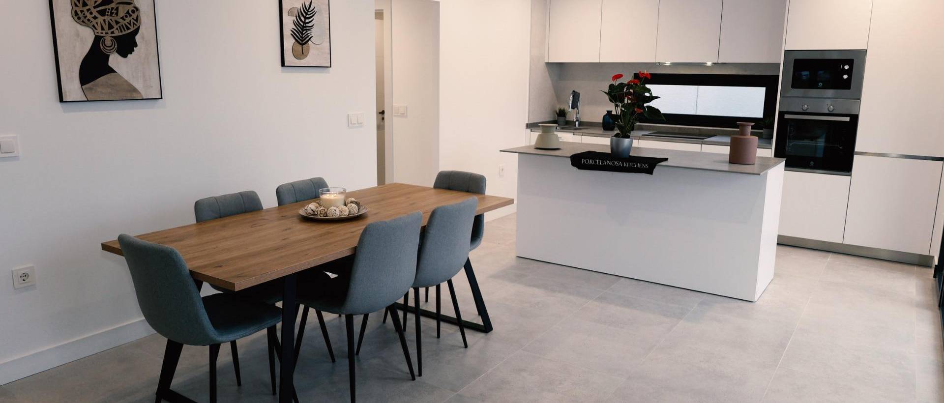 New - Apartment - Fuente Álamo - La Pinilla