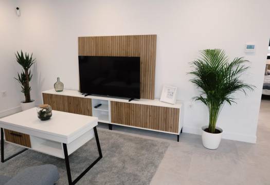 New - Apartment - Fuente Álamo - La Pinilla