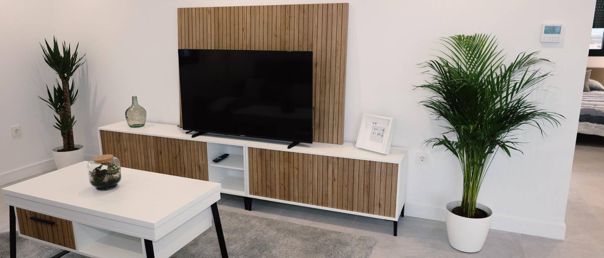 New - Apartment - Fuente Álamo - La Pinilla
