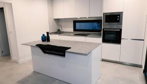 New - Apartment - Fuente Álamo - La Pinilla