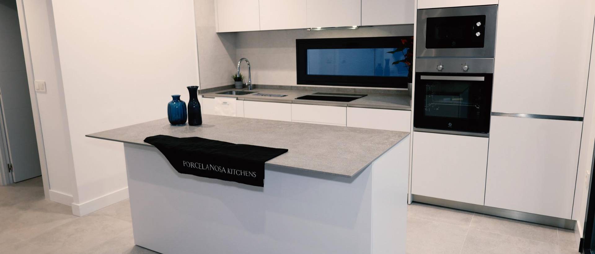 New - Apartment - Fuente Álamo - La Pinilla