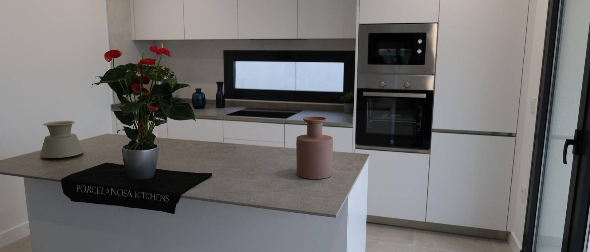 New - Apartment - Fuente Álamo - La Pinilla