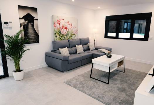 New - Apartment - Fuente Álamo - La Pinilla