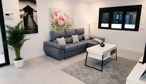 New - Apartment - Fuente Álamo - La Pinilla