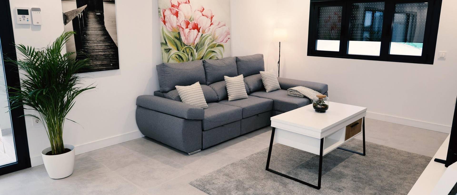 New - Apartment - Fuente Álamo - La Pinilla