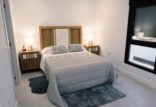 New - Apartment - Fuente Álamo - La Pinilla