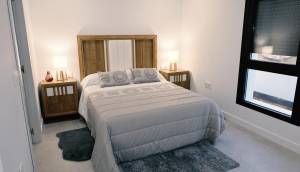 New - Apartment - Fuente Álamo - La Pinilla