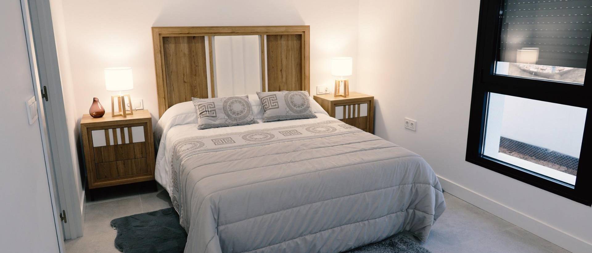 New - Apartment - Fuente Álamo - La Pinilla