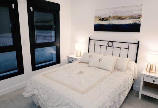 New - Apartment - Fuente Álamo - La Pinilla