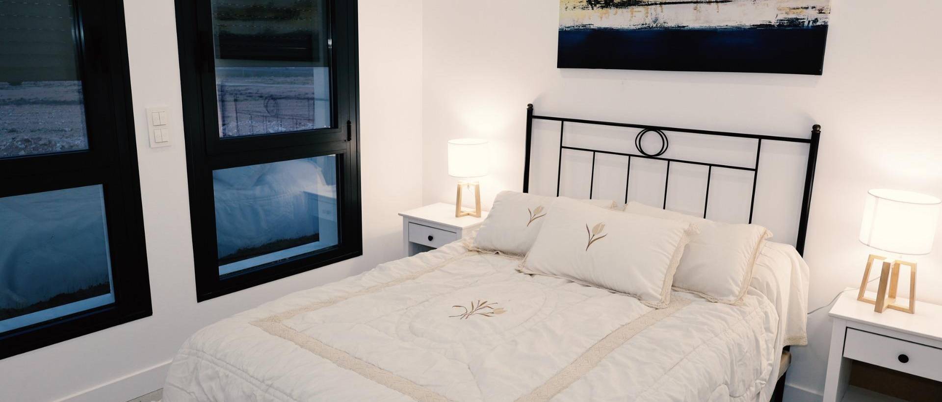 New - Apartment - Fuente Álamo - La Pinilla