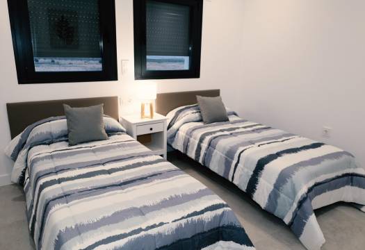 New - Apartment - Fuente Álamo - La Pinilla
